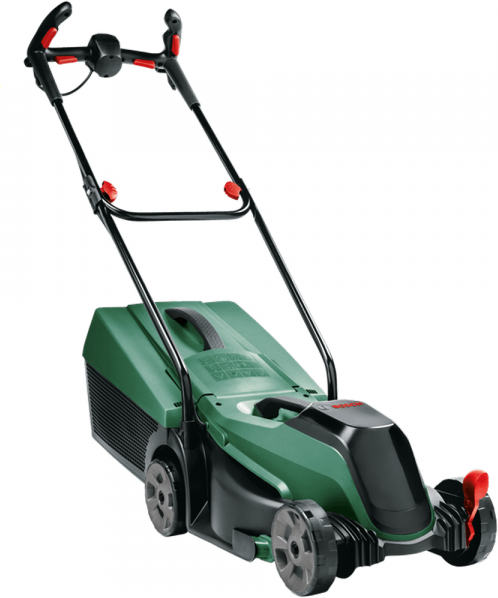 Akku-Rasenmäher Bosch CityMower 18-32-300 - 18V 4Ah