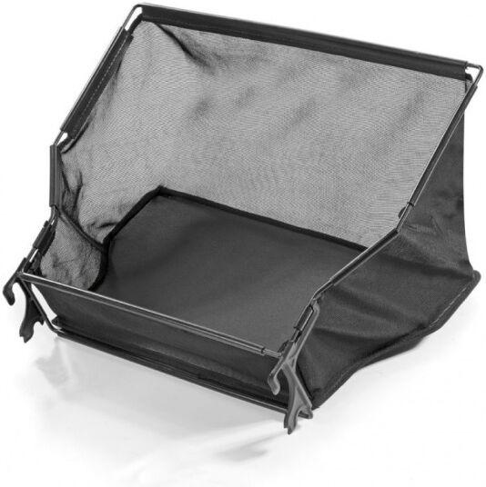 Stiga auffangwanne für SCM 440FS 59 x 35 cm 20 Liter Nylon schwarz