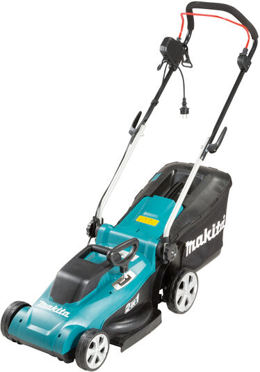 Makita ELM 3720 Elektro-Rasenmäher 37 cm