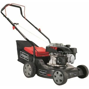 Benzin plæneklipper Scheppach MP132-42 2500 W