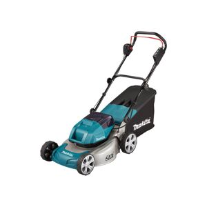 Makita Plæneklipper 2x18v 5,0ah - DLM460PT2