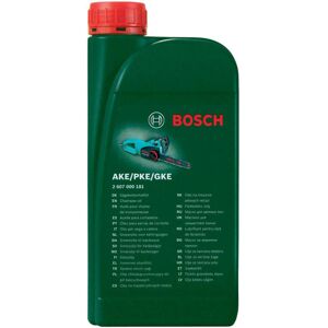 Bosch Kædesavsolie  Ekstraudstyr - 2607000181