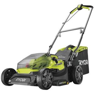 Ryobi Plæneklipper ONE+ 18V - RY18LMX37A-0