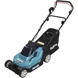 Makita Plæneklipper 2x18v - DLM382Z