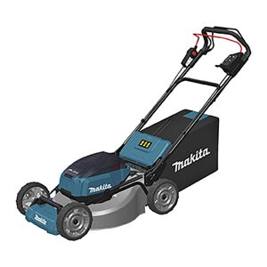 Makita Plæneklipper 2x18v - DLM532Z