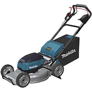 Makita Plæneklipper 2x18v - DLM533Z