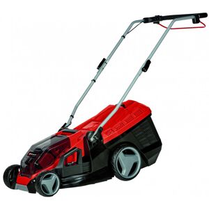 Einhell Plæneklipper 36cm. Kit  2x18V-4,0 Ah + 2 opl. -GE-CM 36/36 Li - 3413230