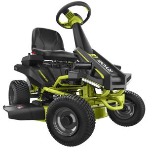 Ryobi Havetraktor Ry48rm76a