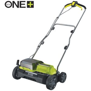 Ryobi One+ Plænelufter Ry18sfx35a-0