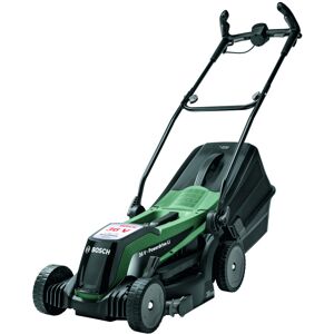 Bosch Akku Plæneklipper Easy Rotak 36v 2x2ah - 06008B9B02