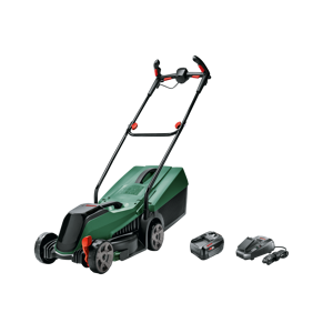 Bosch Akku Plæneklipper City 18V 5,0ah - 06008B9A0A