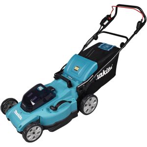 Makita Plæneklipper LXT - DLM480Z