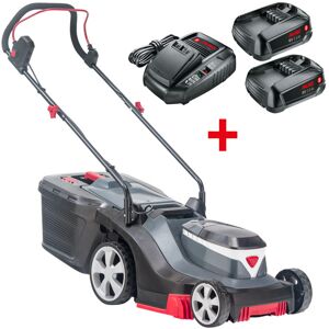 AL-KO 3.22 Li Easy 18V Batteri plæneklipper - 113857 18V