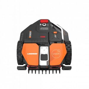 Worx Vision Robot Plæneklipper 1300m2 - WR213E