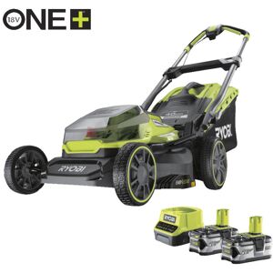 Ryobi Plæneklipper 18V  ONE+ - RY18LMX40A-240