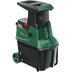 Bosch KOMPOSTKVÆRN AXT 25 D Kompostkværn - 0600803103