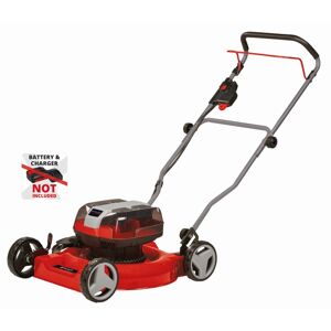 Einhell GE-CM 36/48 M akku plæneklipper 48 cm. 2x18V u/batteri og lader