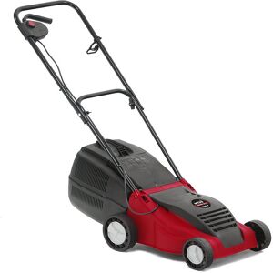 MTD Plæneklipper SMART 32E (K) 230V Elektrisk