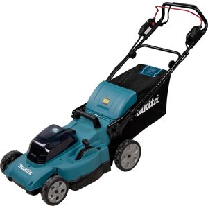 Makita Plæneklipper 48cm 4 I 1, Uden Batteri/lader