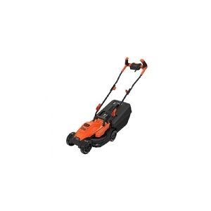 Black & Decker BLACK+DECKER BEMW451BH-QS Elektrisk Plæneklipper