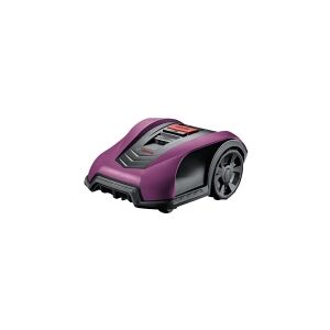 Bosch robotplæneklipper cover - Til Indego 350 / 400 - Fushia