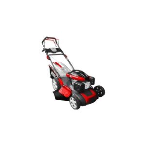 Dedra Petrol lawn mower with electric power regulation 2.7kW, 159cc Loncin, 46cm