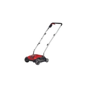 Einhell GC-SC 18/28 Li-Solo, Skubbe plæneklipper, 28 cm, 4 hjul, 2800 rpm, 15 cm, 10 cm - Uden batteri og oplader