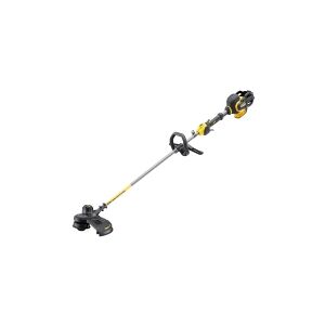 DeWALT - Græstrimmer/børsteskærerkombo - ledningfri - intet batteri - 0-5500 opm - Skærekapacitet 38 cm - 3.6 kg - SOLO