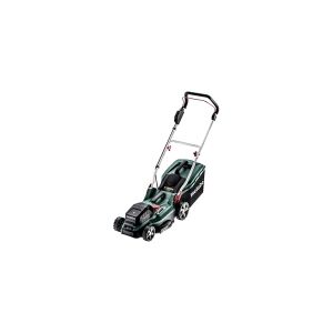 Metabo RM 36-18 LTX BL 36 - Græsslåmaskine - ledningfri - 18 V - 4000 opm - 36 cm - 12.6 kg - Uden batteri og oplader