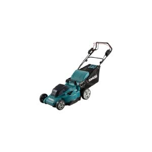 Makita DLM481Z - Græsslåmaskine - ledningfri - 18 V - 860 W - 6 Ah - 3100 opm - 48 cm - 27.1 kg