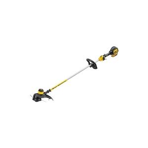 DeWALT XR - Græstrimmer - ledningfri - intet batteri - 0-4600/0-6000 opm - 33 cm - 3.6 kg - Uden batteri og oplader