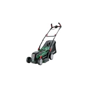 Bosch AKKU PLÆNEKLIPPER ROTAK 37CM 2X18V SOLO - SOLO