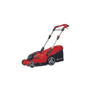 Einhell Einhell RASARRO akku plæneklipper 42 cm m/batteri og twinlader 2x5,2 Ah