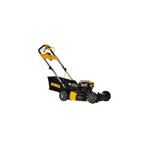 Dewalt Cordless lawnmower DCMWSP564N, 36V (2x18V) (yellow/black, without battery and charger, with wheel drive) - SOLO