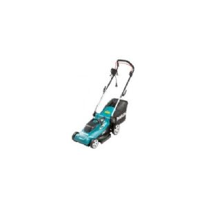 Makita ELM3720, 500 m², 37 cm, 2 cm, 5,5 cm, 40 L, 4 hjul