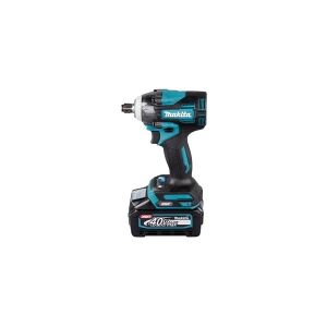 MAKITA SLAGNØGLE 350NM 40V 4,0AH TW004GM202