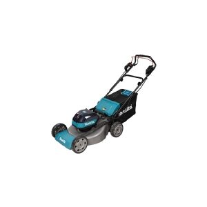 Makita LM002G, Skubbe plæneklipper, 3400 m², 53,4 cm, 2 cm, 10 cm, 70 L - Uden batteri og oplader