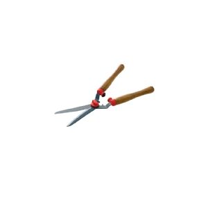 WOLF-Garten HS-TL - hedge trimmer - wood / red