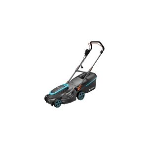 GARDENA PLÆNEKLIPPER POWERMAX 37/1800 230 VOLT 37 CM 1800 WATT