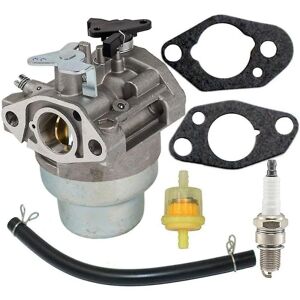 Kompatibel Honda Gcv160 Gcv135 Gc135 Gc160 karburator Gcv Gc 160 135 Carb Engine Hrt216 Hrr216 Gcr160a Hrs216 Plæneklipper Carburador