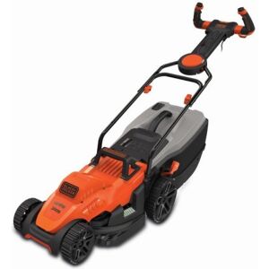 Black & Decker Plæneklipper 34 Cm 230 Volt