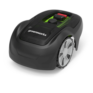 Greenworks, Optimow 4