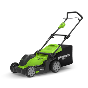 Greenworks,  G40lm41