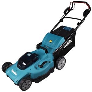 Makita Plæneklipper Dlm539pt2, 2x18 V/5,0 Ah