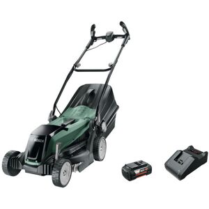 Bosch Easy Rotak Plæneklipper 36 Cm Med 1 X 36v Batteri 4,0ah