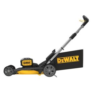 Dewalt 18v Xr Plæneklipper Dcmwp134n-Xj, 530 Mm