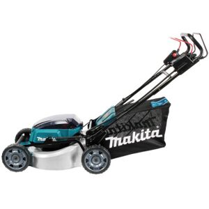 Makita Plæneklipper 2x18v Dlm462z