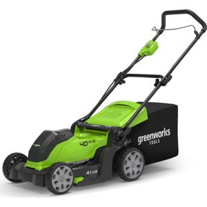 Greenworks,  G40lm41