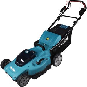 Makita Plæneklipper Dlm539pt2, 2x18 V/5,0 Ah