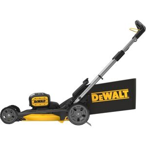 Dewalt 18v Xr Plæneklipper Dcmwp134n-Xj, 530 Mm